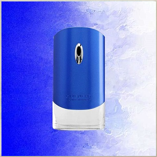 Givenchy pour Homme Blue Label for men